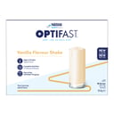 Optifast VLCD Shake Vanilla 18 pack thumbnail 1