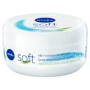 Nivea Moisturising Cream Soft Mini 50ml thumbnail 2