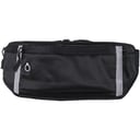 Wicked Sista Slim Bum Bag Black 1 each thumbnail 2
