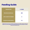 Alula Advance+ Stage 3 Toddler Milk Drink 1 Year+ 800g thumbnail 7