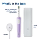 Oral-B Pro 300 Lilac 1 pack thumbnail 6