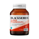 Blackmores Super Magnesium+ 100 tablets thumbnail 1