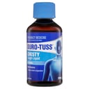 Duro-Tuss Chesty Cough Liquid Regular 200ml thumbnail 4