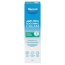 Dermal Therapy Anti-itch Soothing Cream 85g thumbnail 1