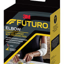 Futuro Comfort Elbow Support with Pressure Pads Large 1 each thumbnail 2