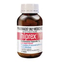 Hiprex Antibacterial 100 tablets thumbnail 1