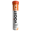 Voost Vitamin C Blood Orange Effervescent 20 tablets thumbnail 1