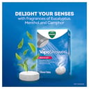 Vicks Vaposhower 3 tablets thumbnail 7