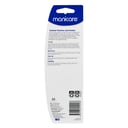 Manicare Curved Cuticle Trimmer And Pusher 1 each thumbnail 2