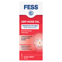 Fess Dry Nose Relief Oil Nasal Spray 10ml thumbnail 11