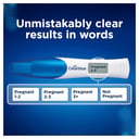 Clearblue Pregnancy Test Ultra Early Multi-Check & Date Combo Pack 6 pack thumbnail 3