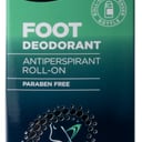 Neat Feat Roll On Foot Deodorant 60ml thumbnail 1