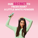 Batiste Dry Shampoo Eden Bloom 350ml thumbnail 3
