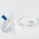 Accu-Chek FlexLink Infusion Set (6mm/60cm) x 10 thumbnail 2