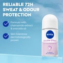 Nivea Deodrant Roll On Double Effect 50ml thumbnail 5