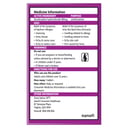 Telfast 180mg - 80 tablets thumbnail 2