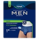 Tena Pant Men Active Fit Plus Medium 9 pack thumbnail 1