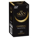 Skyn Condoms Original 20 pack thumbnail 8