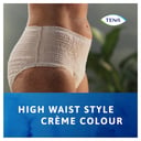 Tena Pant Discreet Super Large 8 pack thumbnail 10