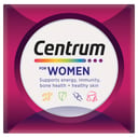 Centrum For Women 60 tablets thumbnail 5