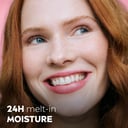 Nivea Lip Care Fruity Shine Strawberry 4.8g thumbnail 4