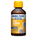 Duro-Tuss Dry Cough Relief Liquid 200ml thumbnail 1