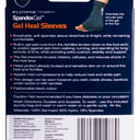 Neat Feat Spandex Heel Sleeve Large 1 pair thumbnail 2