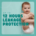 Huggies Ultimate Convenience Newborn 28 pack thumbnail 6