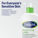Cetaphil Moisturising Lotion 237ml thumbnail 5