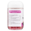 Nature's Way Adult Vita Gummies Hair Skin & Nails 60 pastilles thumbnail 2