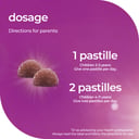 Nature's Way Kids Smart Vita Gummies Multi-Vitamin Plus 60 pastilles thumbnail 7
