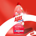 Ajax Multi Surface Floor Cleaner Tropical Breeze 750ml thumbnail 5