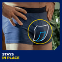 Tena Men Level 1 - 12 pack thumbnail 11