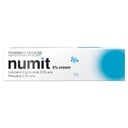 Ego Numit 5% Cream 10g thumbnail 1