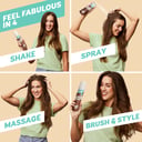 Batiste Dry Shampoo Brunette 350ml thumbnail 6