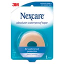 Nexcare Absolute Waterproof Tape 25.4mm X 4.57m - 1 roll thumbnail 1