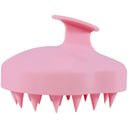 Wicked Sista Scalp Massager Brush Pink 1 each thumbnail 2