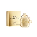 Coach Gold Parfum Spray 30ml thumbnail 3