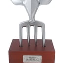 Men's Republic Heavy Duty Bull Fork 2 piece thumbnail 2