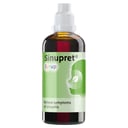 Sinupret Syrup Kids 2+ Cherry Flavour 100ml thumbnail 5