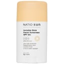 Natio Invisible Stick Facial Sunscreen SPF 50+ 50g thumbnail 1