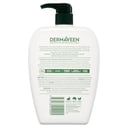 DermaVeen Extra Hydration Soap Free Wash 1 litre thumbnail 2