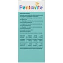Pentavite Vitamin D3 & K2 Kids Liquid 30ml thumbnail 2