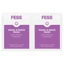 Fess Nasal & Sinus Wash Extra Strength Refill 24 sachets thumbnail 9