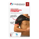 Thermoskin Adjustable Shoulder Stabiliser with Harness 1 each thumbnail 2