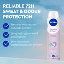Nivea Deodorant Double Effect 250ml thumbnail 5