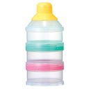 Pigeon Powder Milk Container 1 pack thumbnail 2