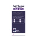 Sambucol Cold & Flu Liquid 250ml thumbnail 4