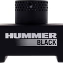 Hummer Black EDT Spray 125ml thumbnail 1