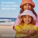 Cancer Council Kids Sunscreen SPF50+ - 200ml thumbnail 3